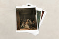Art Appreciation Card Pack