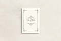Far Afield Logbook
