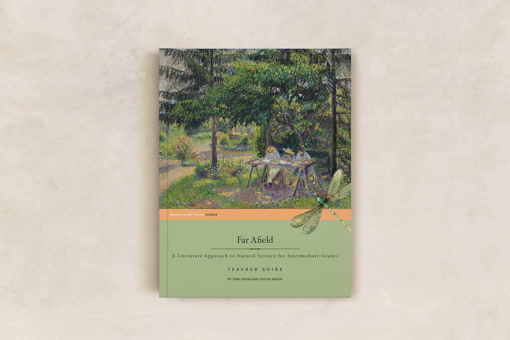 Charter School: Far Afield Natural Science (4-6)