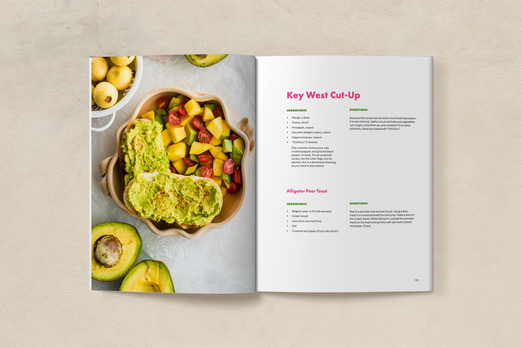 Florida History Teacher Guide