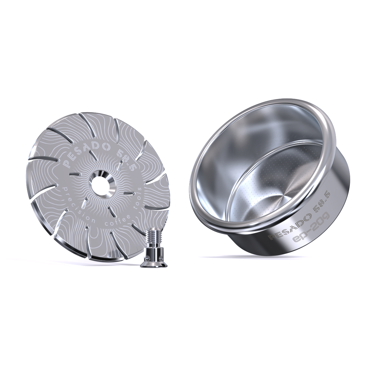 LM Extraction Bundle