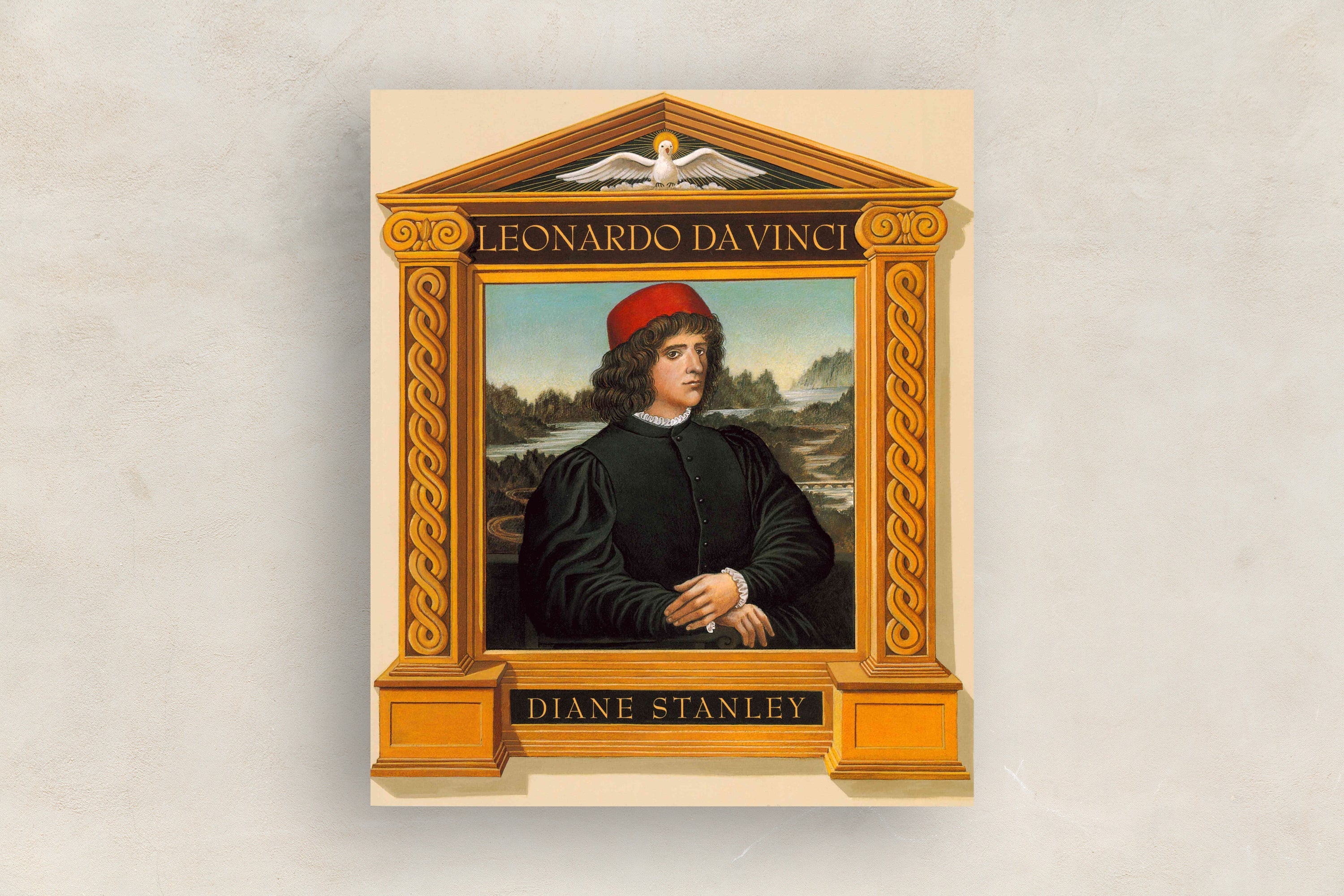 Leonardo da Vinci