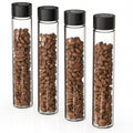Single-Dose Coffee Tubes (Bean Tube 4-Pack)