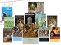 Medieval History (10-12) W/O European World and World of Columbus & Sons