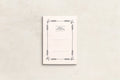 Music Notebook