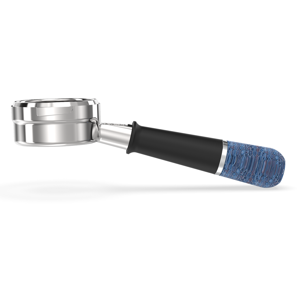 Bottomless LM/E61/NS/GA Portafilter (Hybrid)