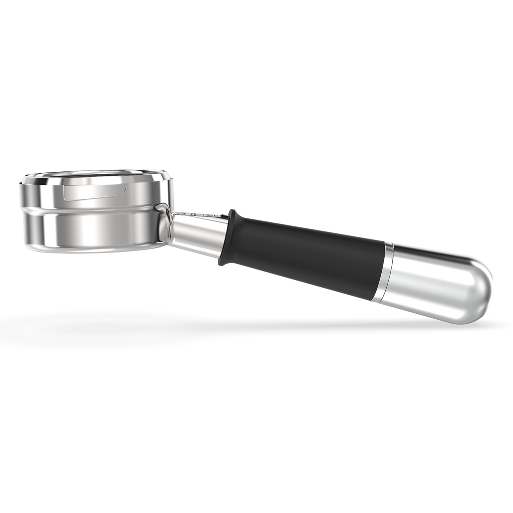 Bottomless LM/E61/NS/GA Portafilter (Hybrid)