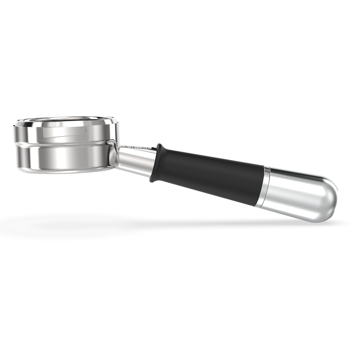 Bottomless LM/E61/NS/GA Portafilter (Hybrid)
