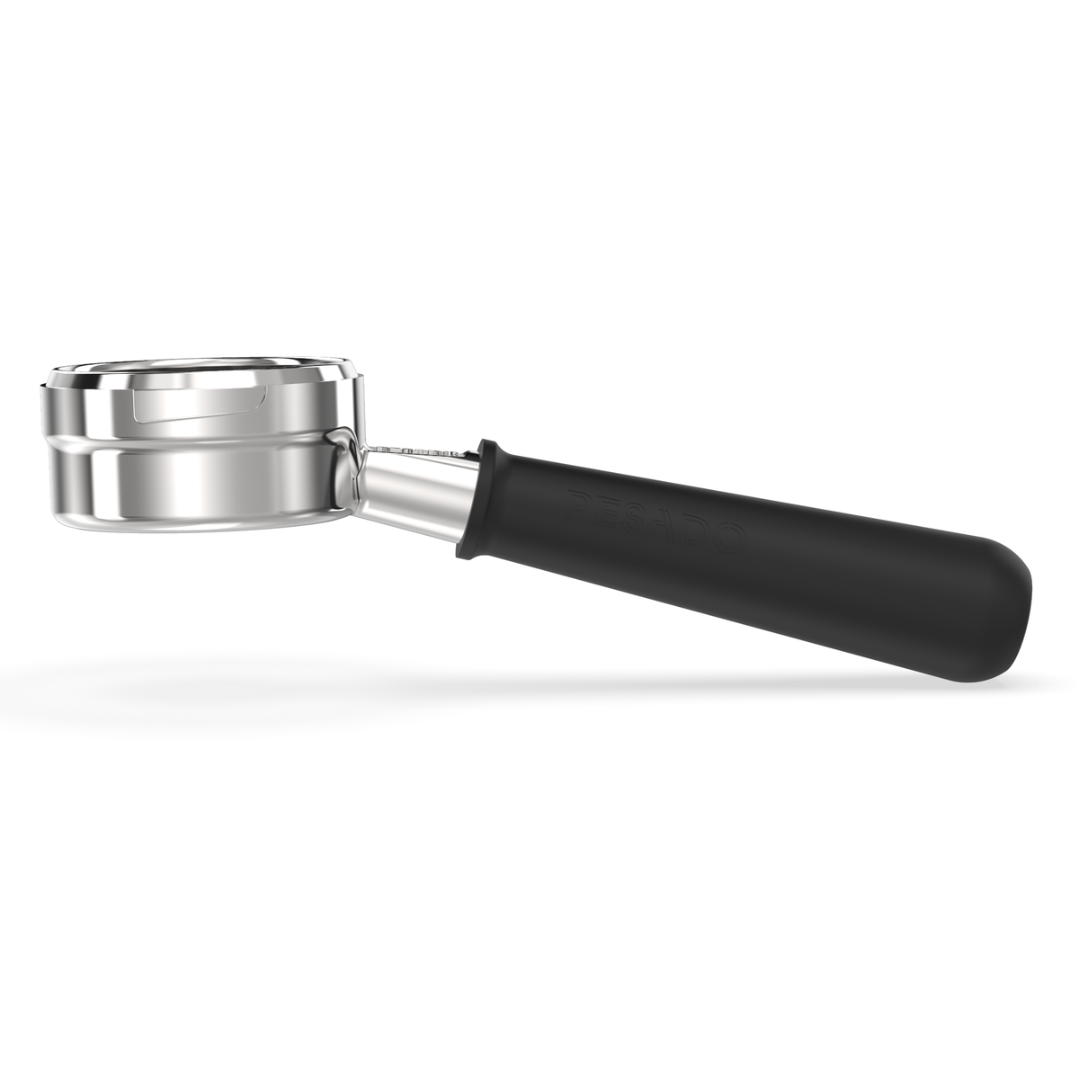 Bottomless LM/E61/NS/GA Portafilter (Hybrid)