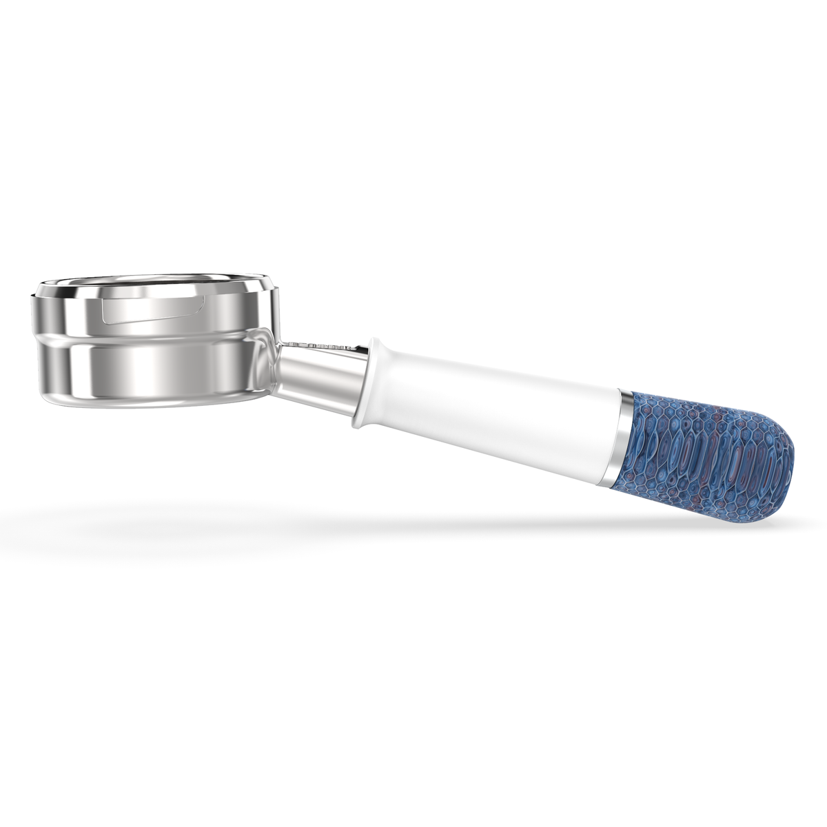 Bottomless LM/E61/NS/GA Portafilter (Hybrid)