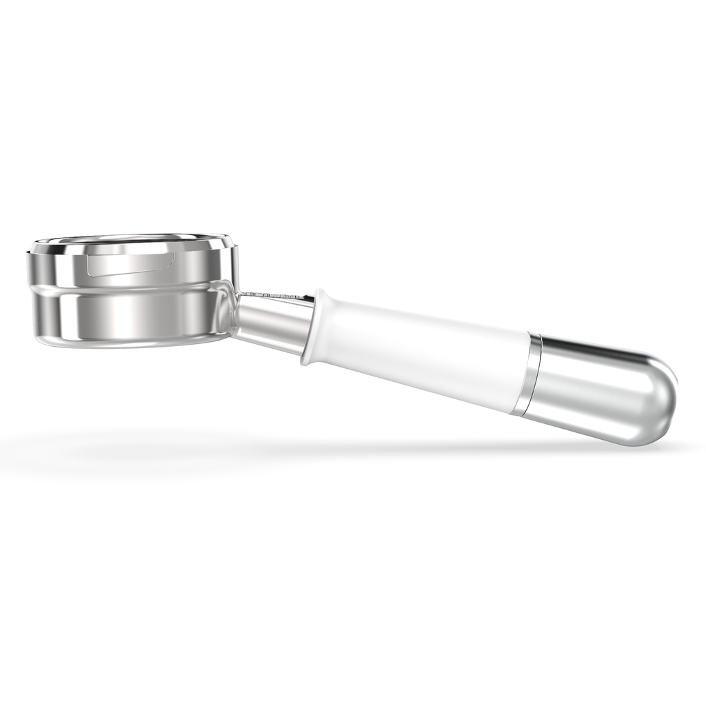 Bottomless LM/E61/NS/GA Portafilter (Hybrid)