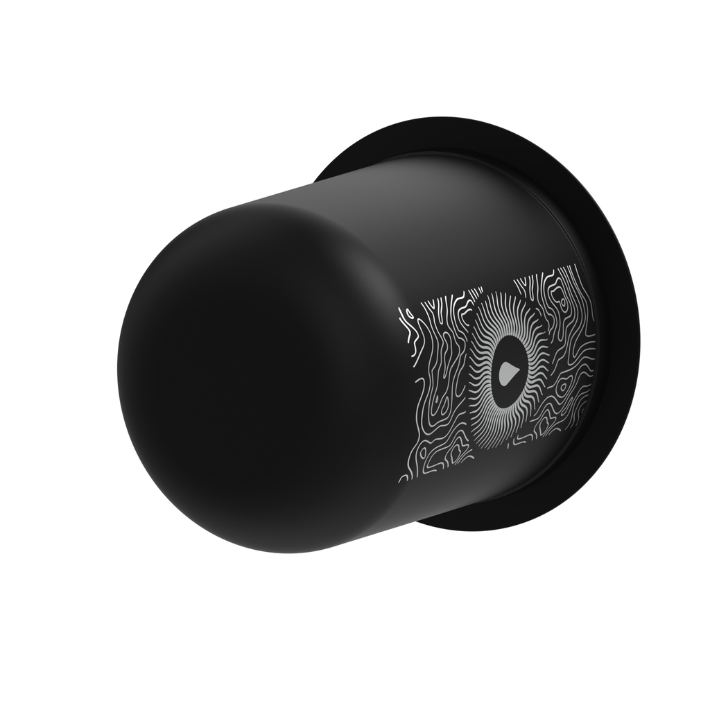 Espresso Dosing Cup (58mm and 54mm)