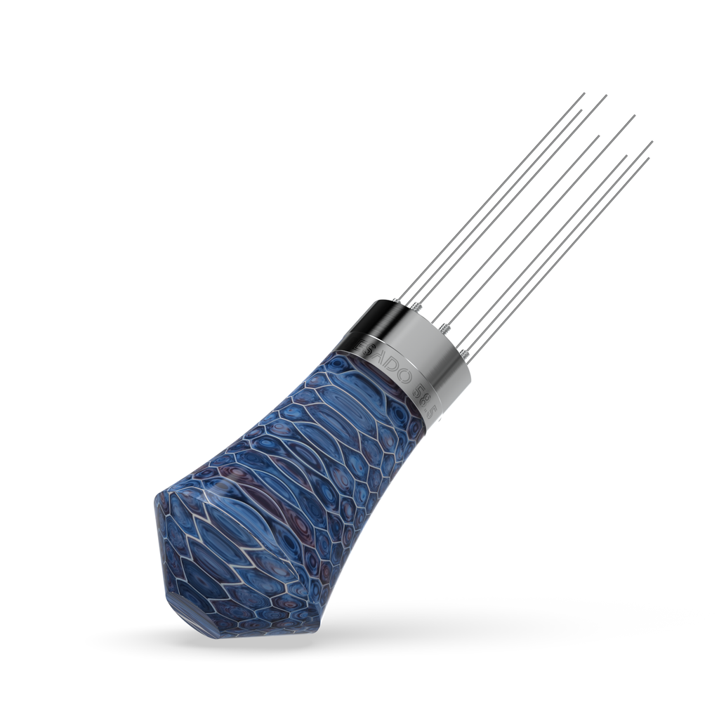 Dusk & Haze Clump Crusher (WDT tool)