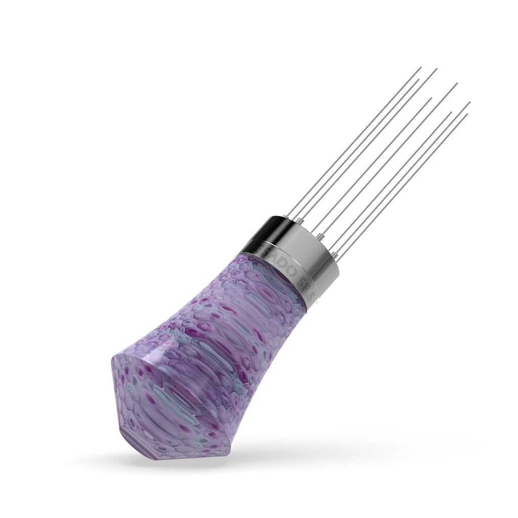 Dusk & Haze Clump Crusher (WDT tool)