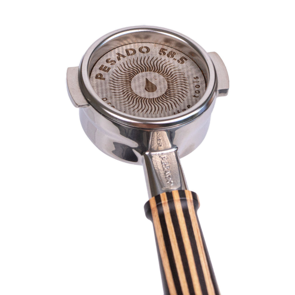 53.5 & 58.5mm Puck Diffuser Screen