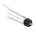 Crusher Threaded Pin Assembly for DIY WDT Tool