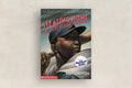 Stealing Home: The Story of Jackie Robinson
