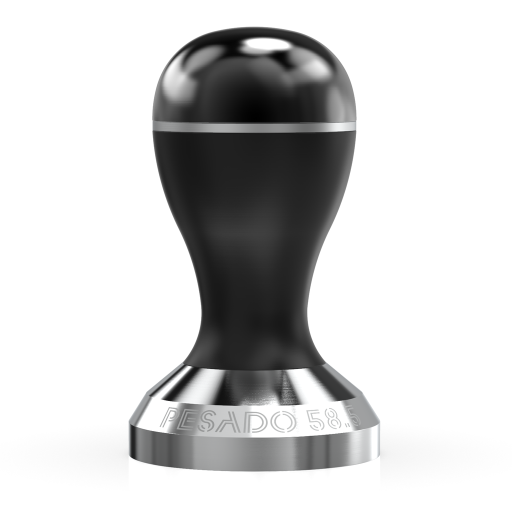 Coffee Tamper: 58.5mm & 53.5mm