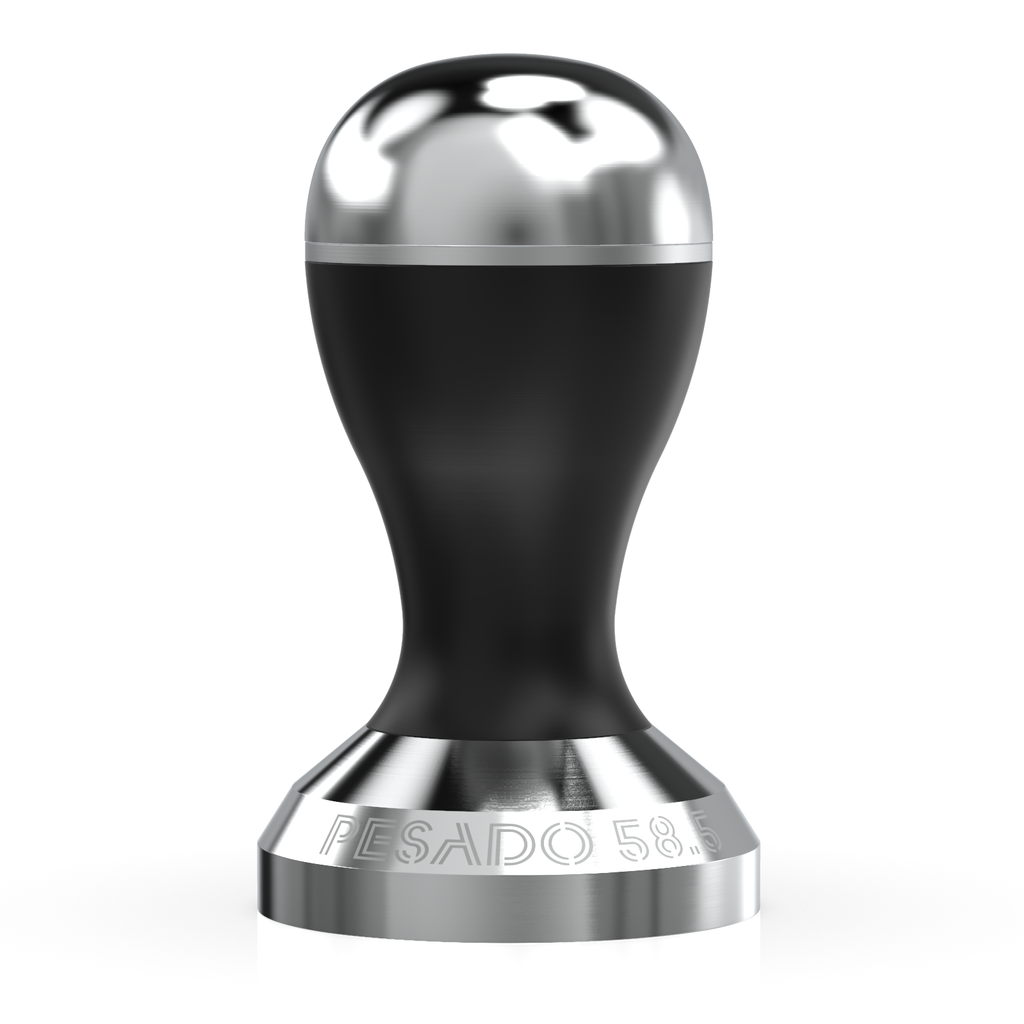 Coffee Tamper: 58.5mm & 53.5mm