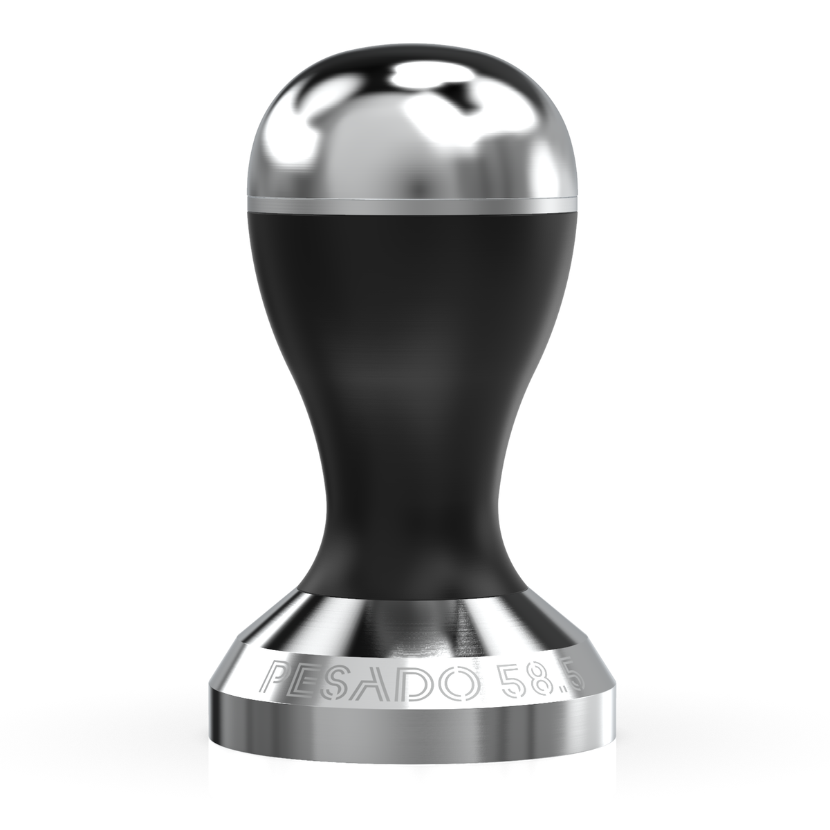 Coffee Tamper: 58.5mm & 53.5mm