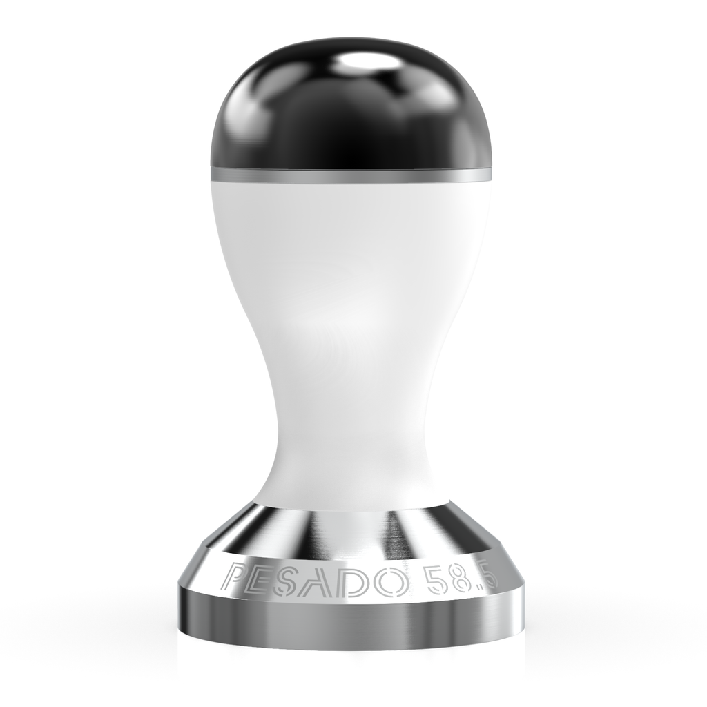 Coffee Tamper: 58.5mm & 53.5mm