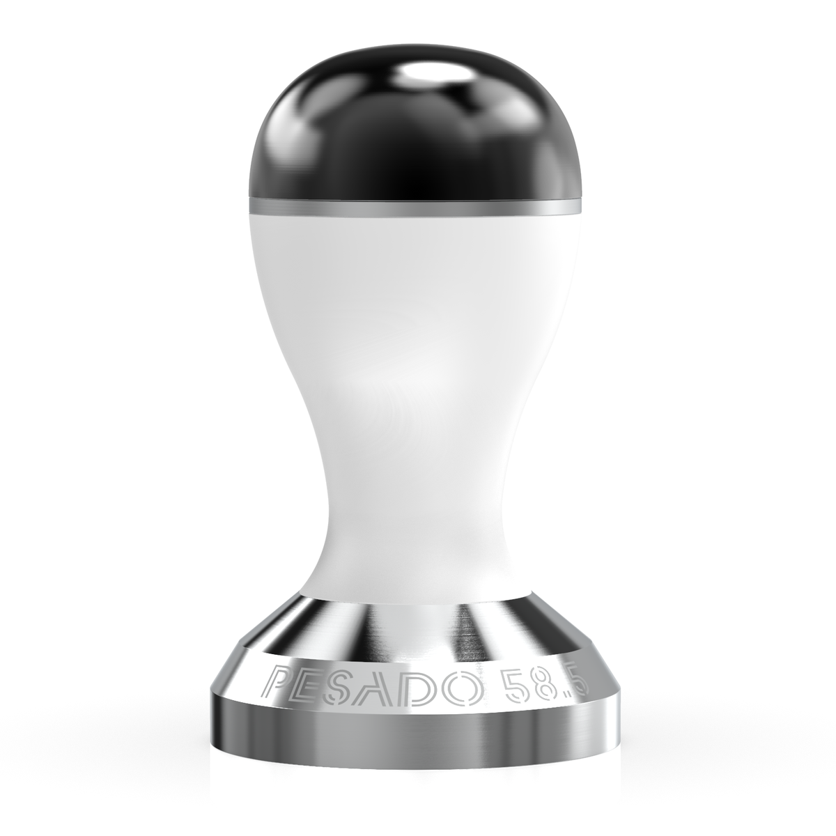 Coffee Tamper: 58.5mm & 53.5mm