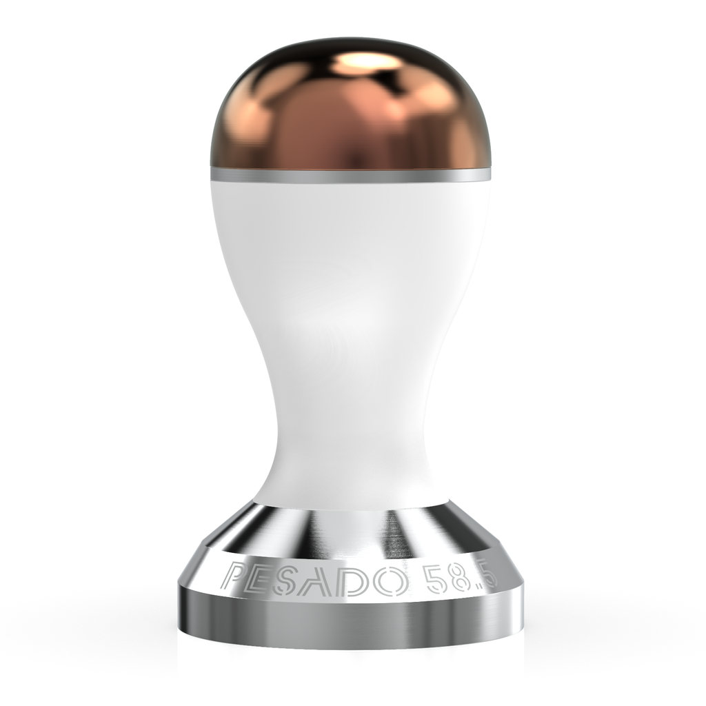 Coffee Tamper: 58.5mm & 53.5mm