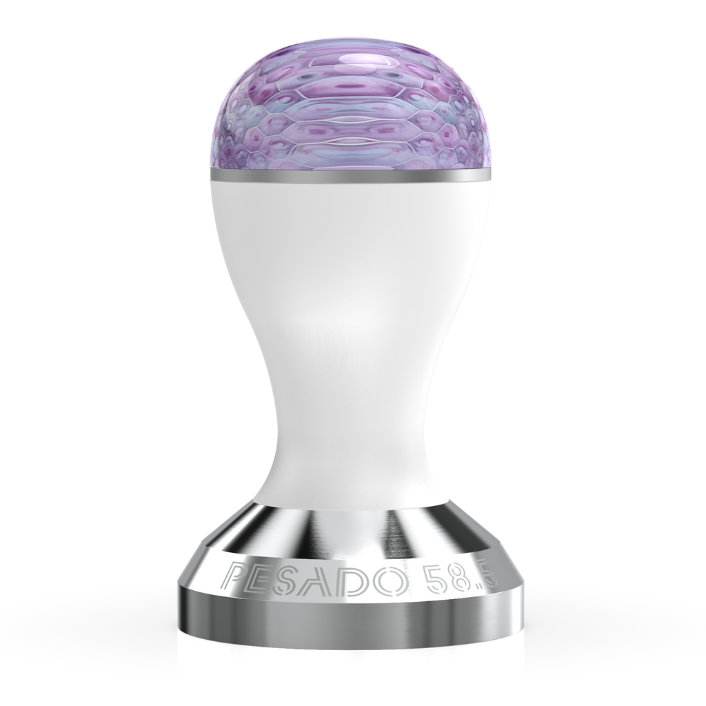 Coffee Tamper: 58.5mm & 53.5mm