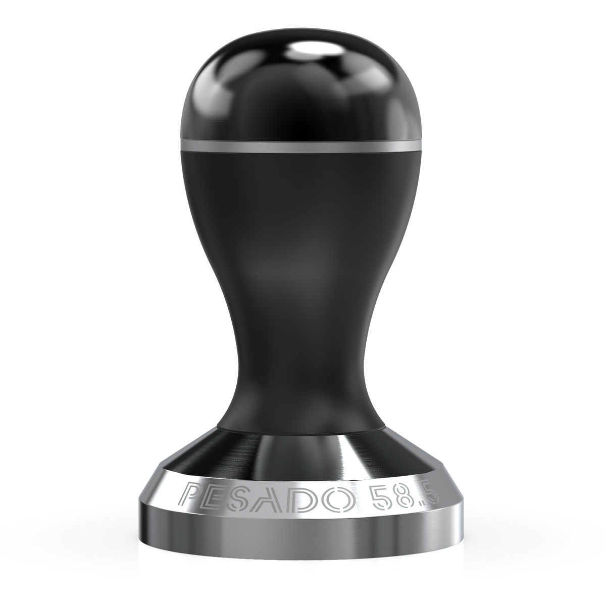 Coffee Tamper: 58.5mm & 53.5mm