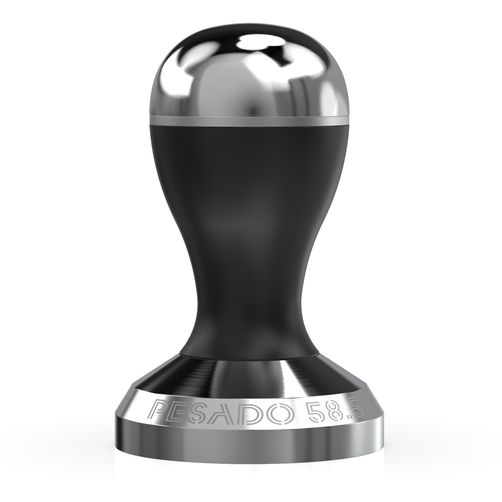 Coffee Tamper: 58.5mm & 53.5mm