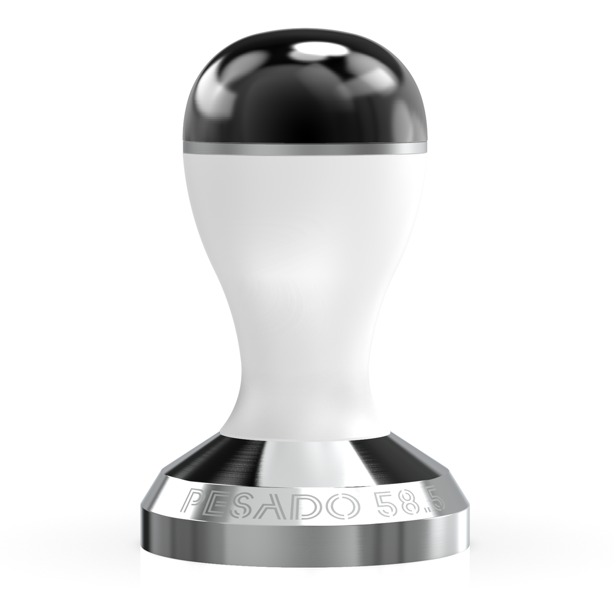 Coffee Tamper: 58.5mm & 53.5mm