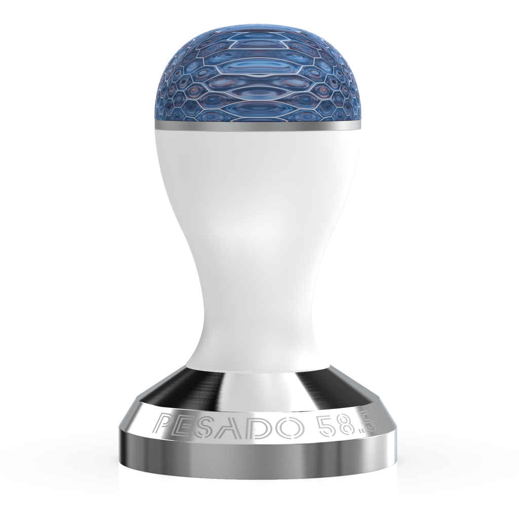 Coffee Tamper: 58.5mm & 53.5mm