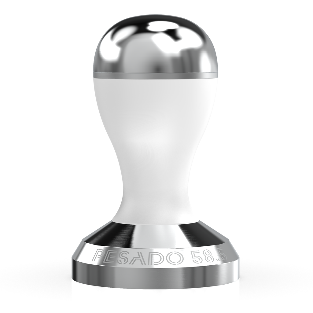 Coffee Tamper: 58.5mm & 53.5mm