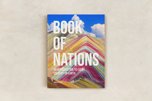 'Book of' Collection