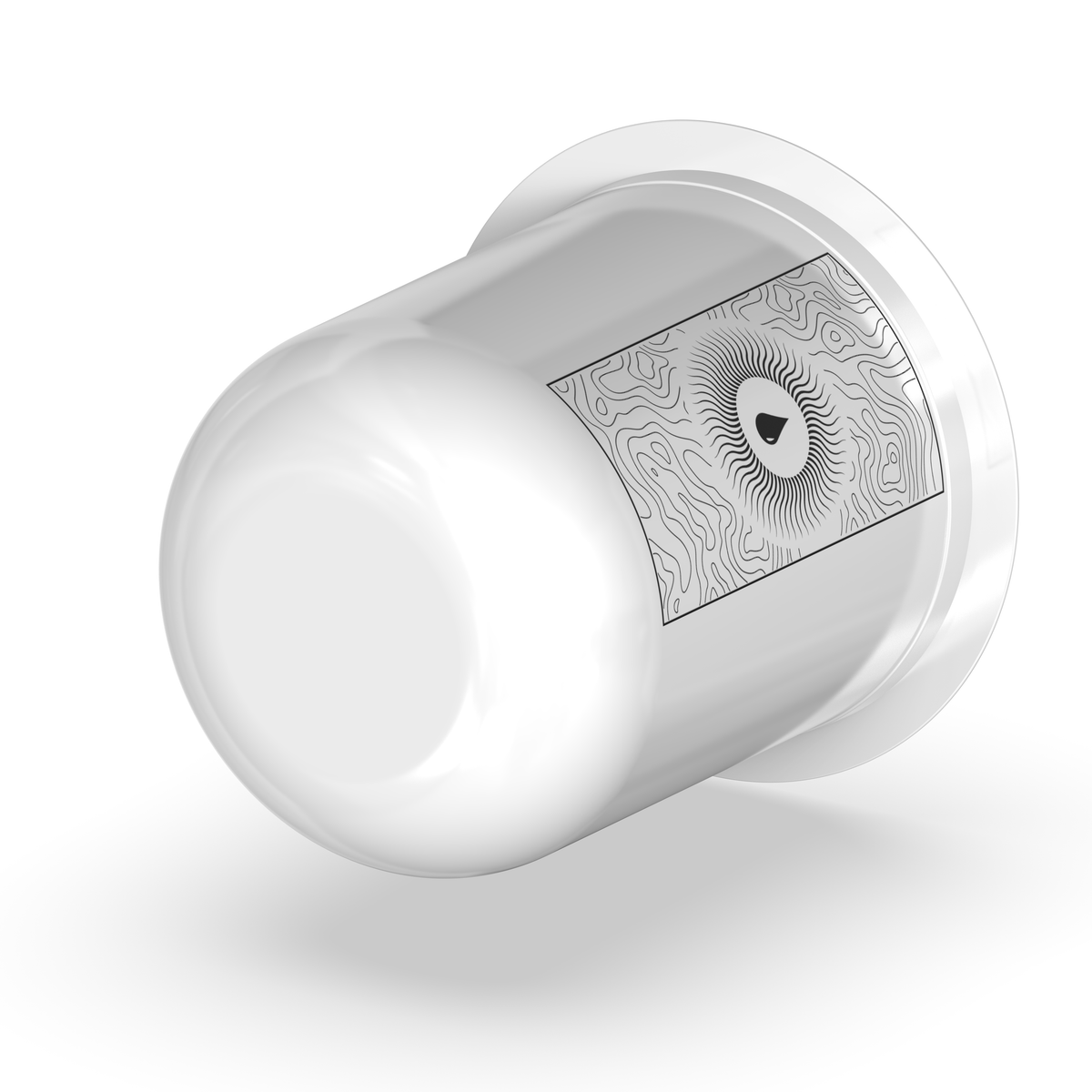 Espresso Dosing Cup (58mm and 54mm)