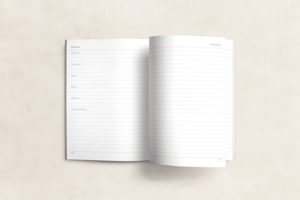 California Notebook
