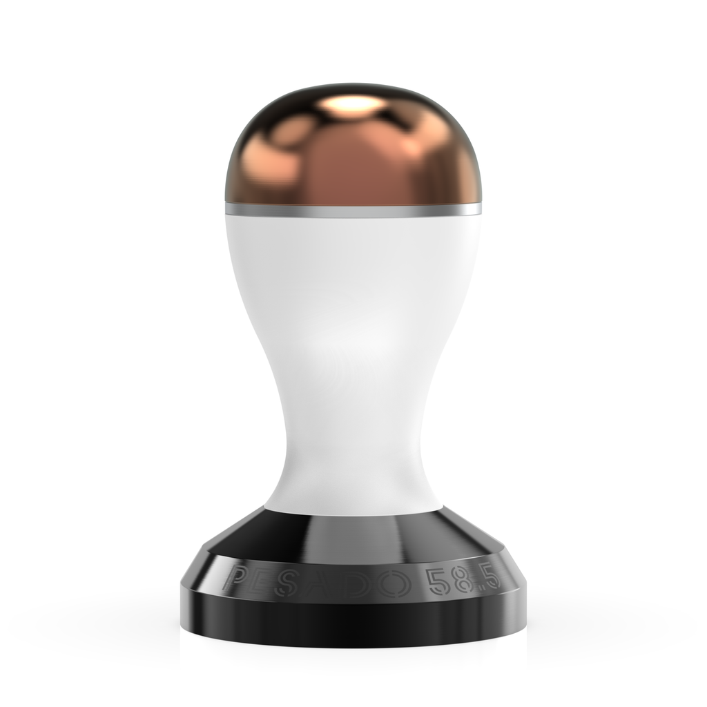 Coffee Tamper: 58.5mm & 53.5mm