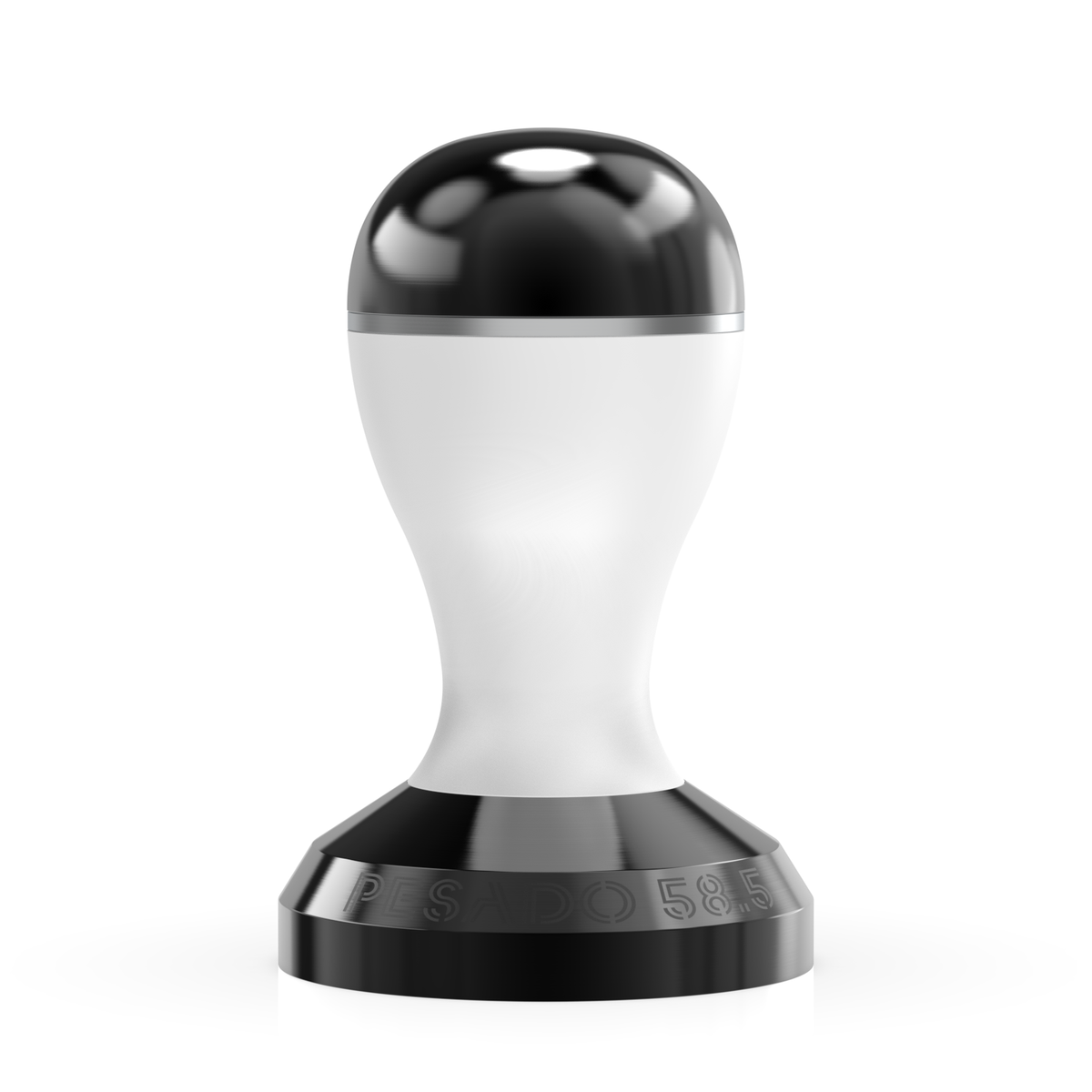 Coffee Tamper: 58.5mm & 53.5mm