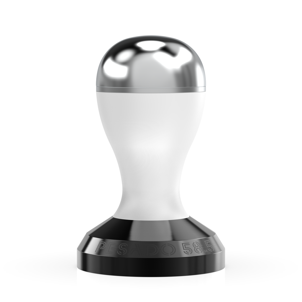 Coffee Tamper: 58.5mm & 53.5mm