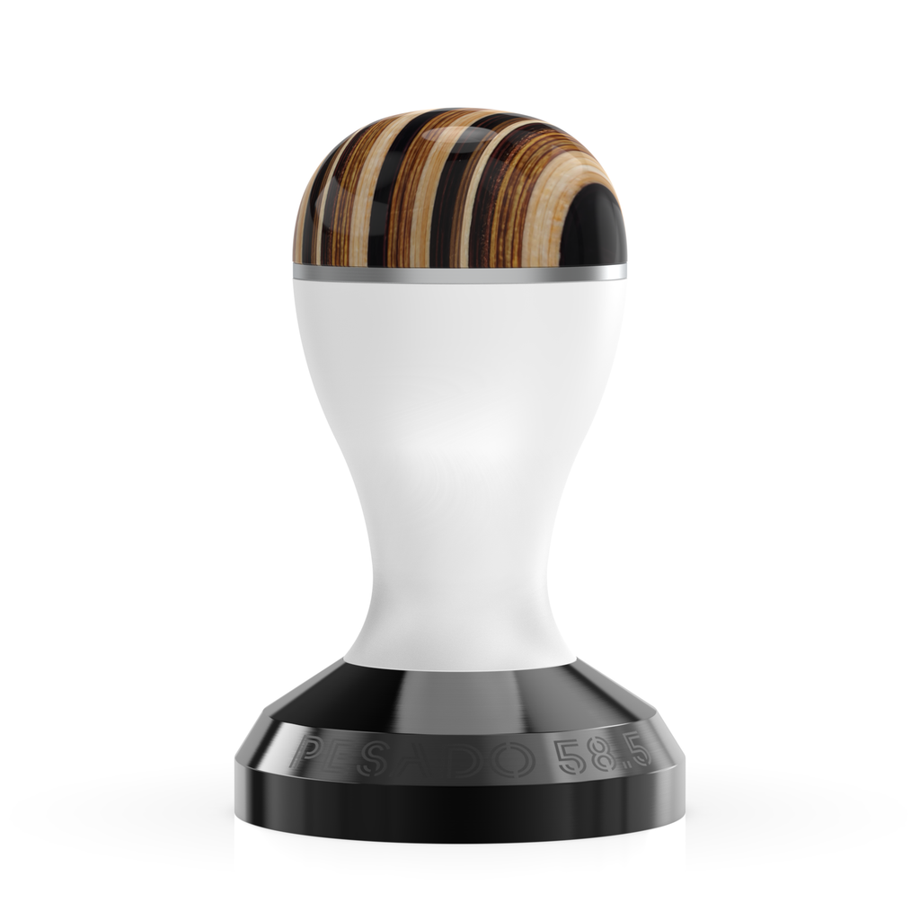 Coffee Tamper: 58.5mm & 53.5mm