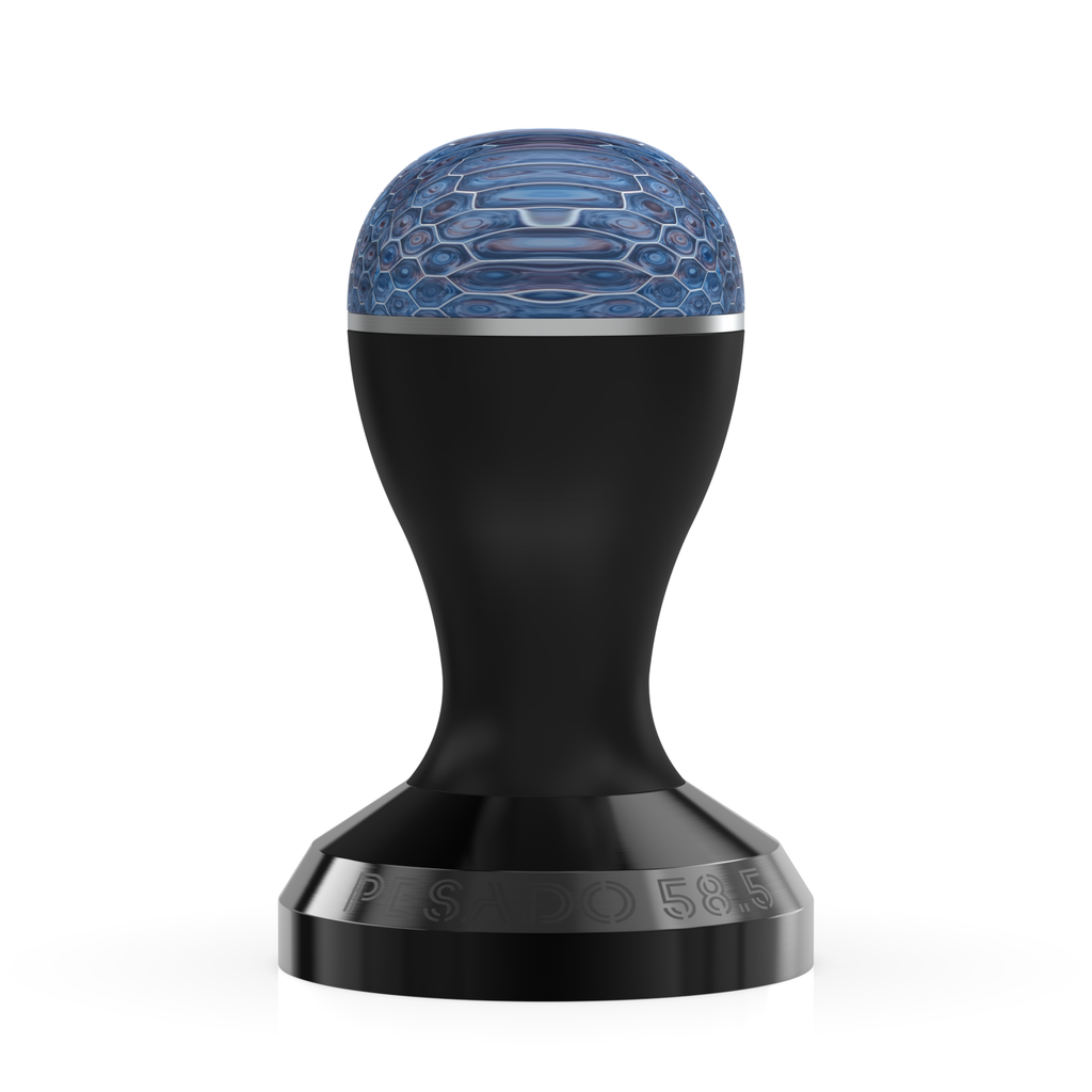 Coffee Tamper: 58.5mm & 53.5mm