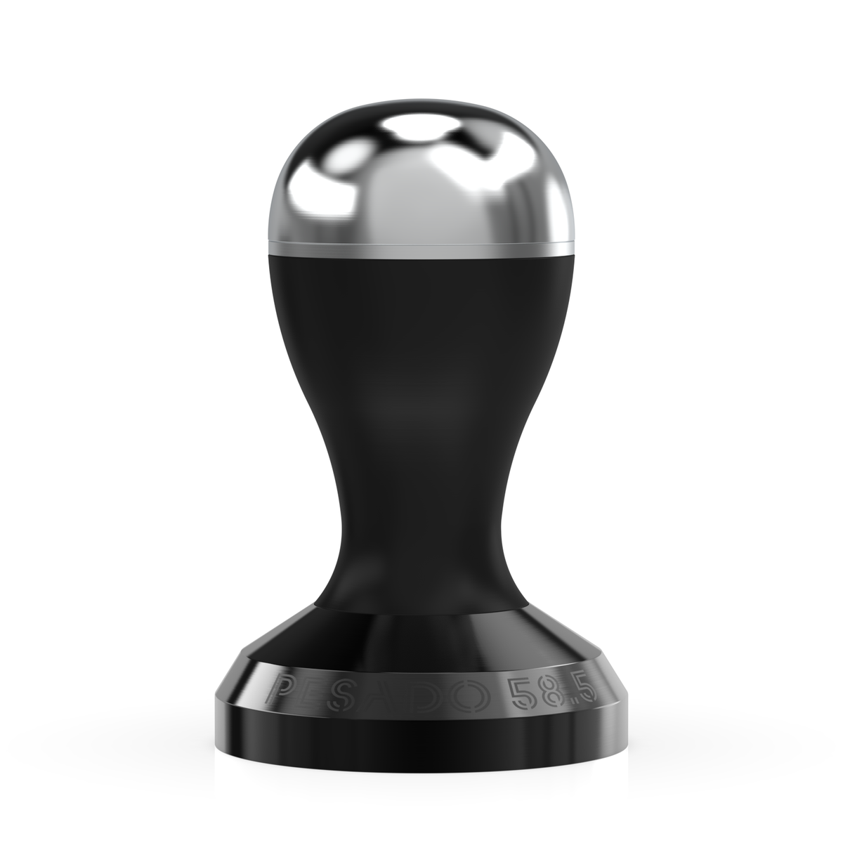 Coffee Tamper: 58.5mm & 53.5mm