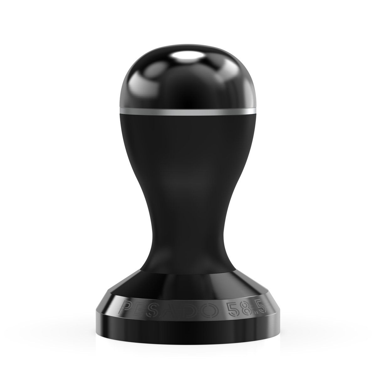 Coffee Tamper: 58.5mm & 53.5mm