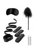 Ouch! Bed Bindings Restraint kit