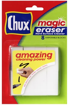 Chux Magic Eraser Sponge Medium