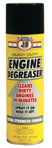 Engine Degreaser / Diversion Safe Large
