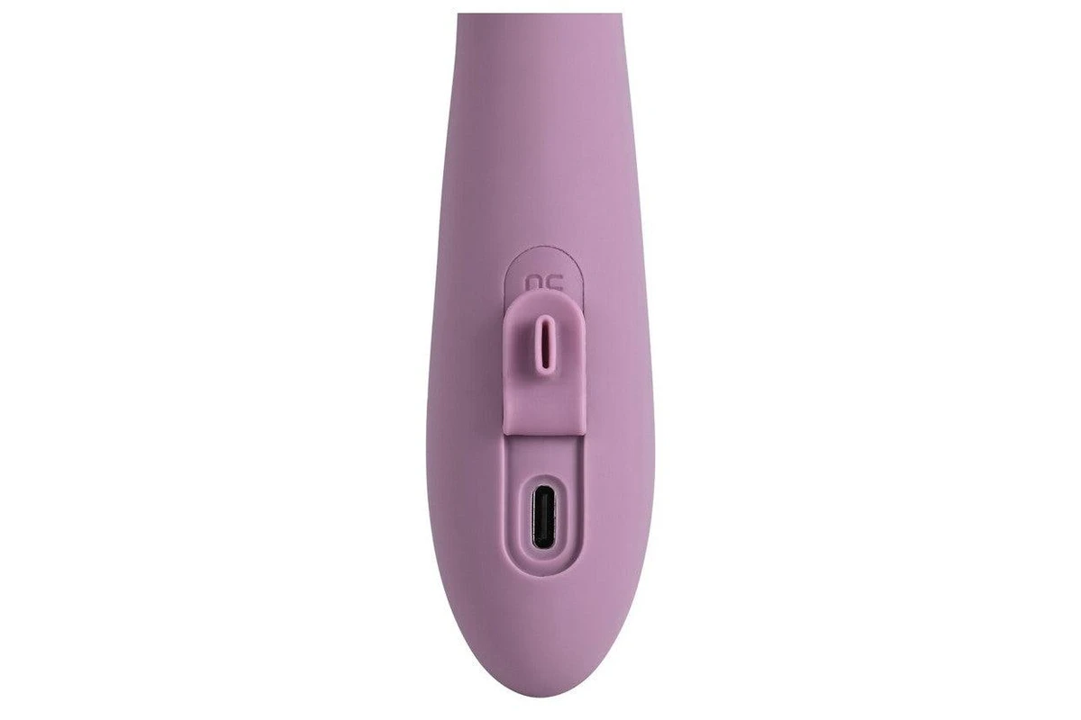 Svakom Trysta Neo Romantic Rose
