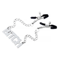 Bitch Nipple Clamps