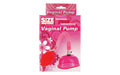 Vaginal Pump And Cup Set