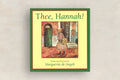 Thee, Hannah!